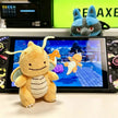 Pokémon Plush Toys – Charmander, Squirtle, Dragonite, Eevee & More