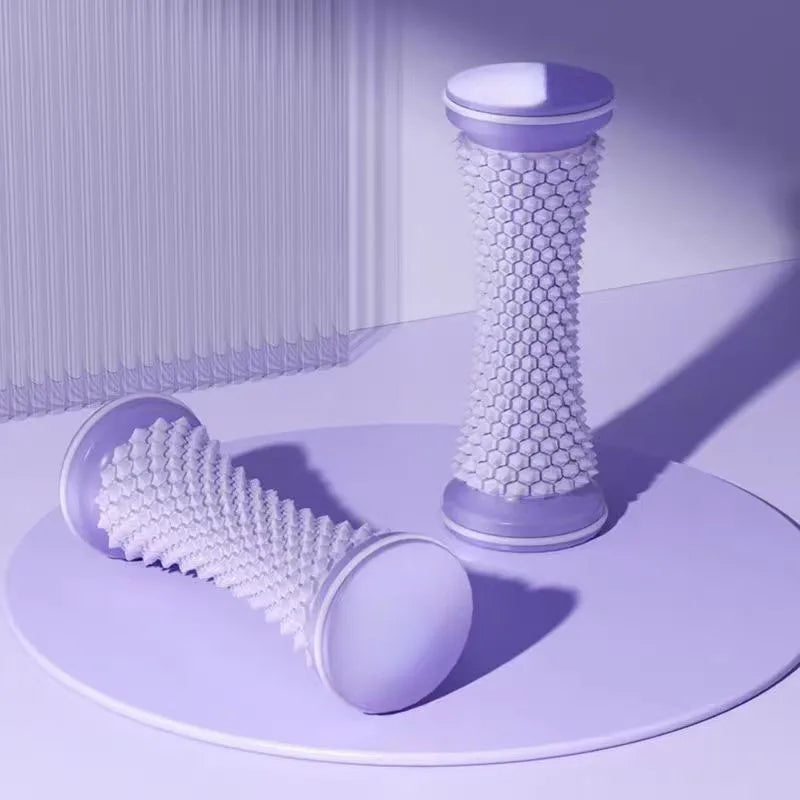 Rolling Foot Massager – Foot Relief Massage Tool for Daily Relaxation
