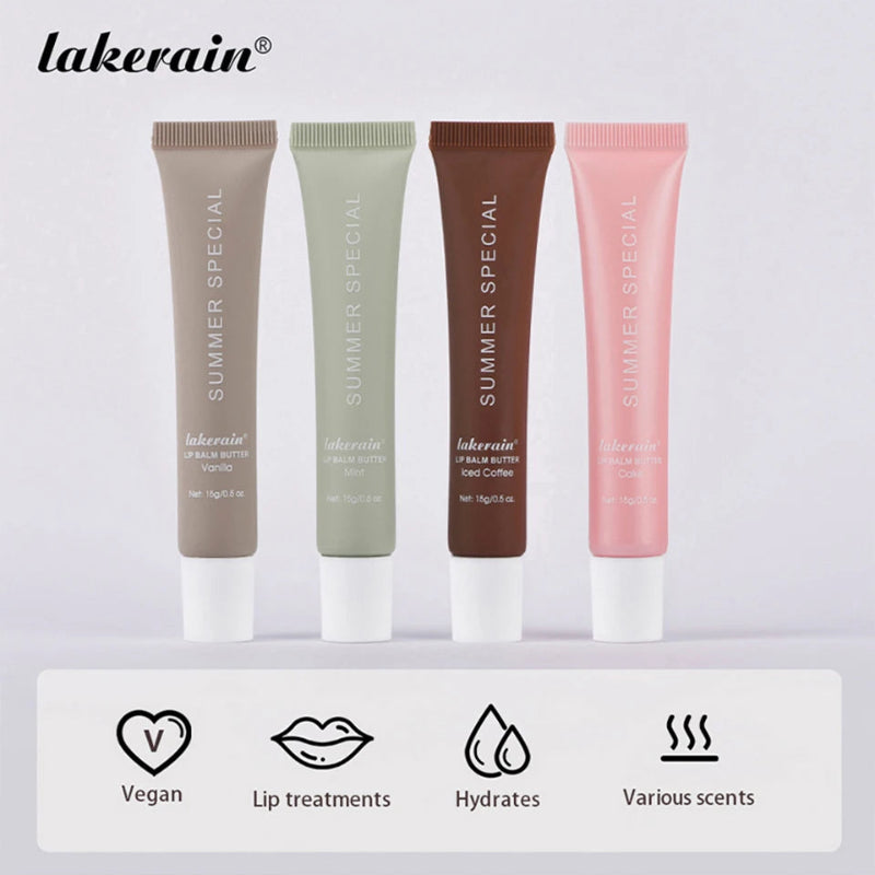 Lakerain Summer Special Lip Butter