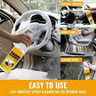 Multi-Function Foam Cleaning Spray for Car Interior