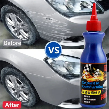 Car Scratch Repair Tool Paint Repair Wax Polishing Scratch Remover