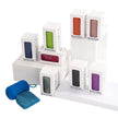 Cooling Towel with Silicone Capsule Case for Gym Running Travel and Outdoor Activities