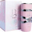 Lattafa YARA & ASAD Perfume Collection