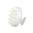 Silicone Shampoo Scalp Massage Brush Hair Dye Applicator