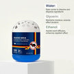 Powerful Rodent Repellent Beads 720 Days Long Lasting Mouse & Rat Deterrent for Home Use