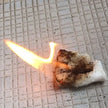 20/60/120-Piece Portable White Fire Starter Sticks for Outdoor Camping and Campfires