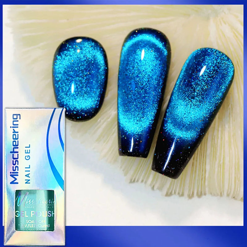 Misscheering Gel Polish Set UV/LED