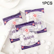 Household Camphor Balls for Moth Protection – 1/3/5/10/20 Bags Anti-Mildew & Anti-Insect Wardrobe Freshener