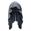 Cooling Hoodie Towel UPF50+ Sun Protection – Quick Drying Cooling Head & Neck Wrap for Sports, Gym & Outdoor Activities