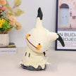Pokémon Mimikyu Plush Toy – Soft Short Plush Stuffed Character