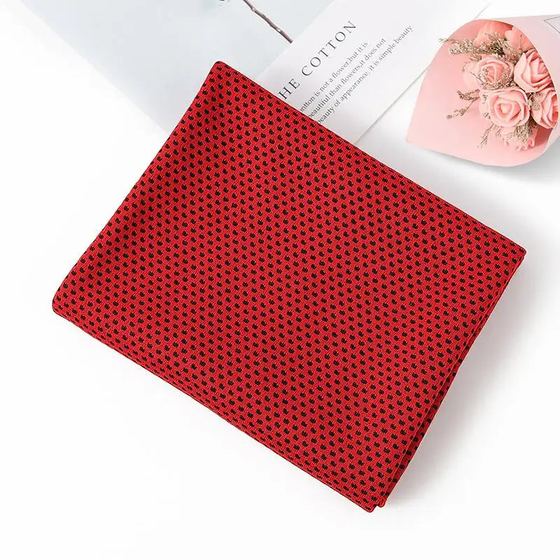 Cool Towel – Instant Cooling Sports Towel for Running, Jogging, Gym & Outdoor Activities