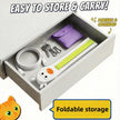 Automatic Interactive Cat Toy Flying Rope | Self Play Motion Teaser Toy for Cats & Kittens Stress Relief