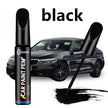 Universal Aluminum Alloy Wheel Repair Kit for Car Scratches & Nicks