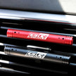 Toyota GR Sport Car Vent Air Freshener Auto Perfume Yaris Corolla Supra
