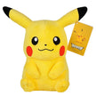 Mew Plush Toy – 18 cm & 20 cm Soft Stuffed Anime Doll & Birthday Gift