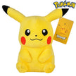 Dragonite Plush Toy - Soft Stuffed Doll & Throw Pillow