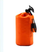 Emergency Sleeping Bag Life Bivy Sack Waterproof Mylar Blanket for Survival Kits