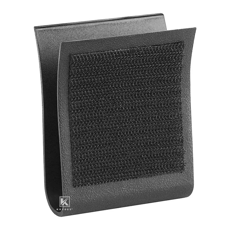 KRYDEX Tactical Magazine Pouch - Durable Nylon Rifle Mag Holder