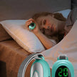 CMIH LED Health Care Wristband with Adjustable Fabric Strap