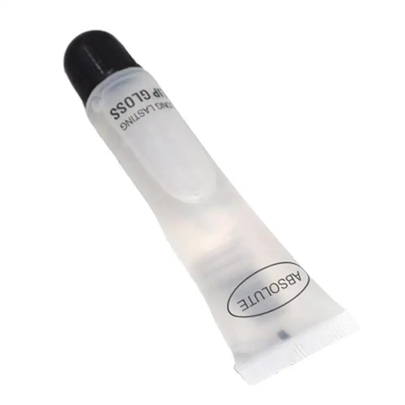 Absolute Hydrating Lip Oil – Clear Gloss Moisturizing Lip Plumper for Smooth & Glossy Lips