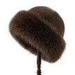Faux Fur Women's Winter Hat