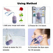 Face & Eye Ice Roller Reusable Facial Massage Tool