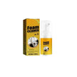 Multi-Function Foam Cleaning Spray for Car Interior