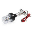 12V/24V Waterproof LED Marine Boat Navigation Light 180° Rotating Sailing Anchor Light