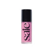 Saie Liquid Blush Highlighter – Illuminating Facial Makeup with Soft Shimmer Finish