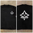 VUITTON V Graphic Logo T-Shirt