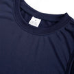 BEVAMA Men's Sleeveless Athletic Tank Top – Moisture-Wicking (White, Blue, Grey, Black, Navy)