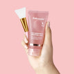 Korean Collagen Overnight Wrapping Peel Off Facial Mask Moisturizing Hydrating Brightening Skin Care Mask