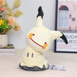 Pokémon Mimikyu Plush Toy – Soft Short Plush Stuffed Character