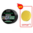 Car Headlight Restoration Polishing Kit Scratch & Oxidation Remover