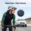 DOOGEE BoneBeat Swim Lite Bone Conduction Sports Headphones with Bluetooth 5.4, Waterproof Wireless Design & Swimming Support