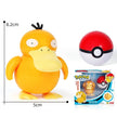 Pokémon Transforming Poké Ball Toy – Collectible Action Figure
