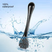 Ice Facial Roller Tool Skin Care Beauty Set with Micro Needle Facial Roller for Face & Beard Care