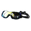 Sports Swimming Goggles Set with Adjustable Straps