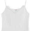 Lace Detail Sleeveless Camisole for Women