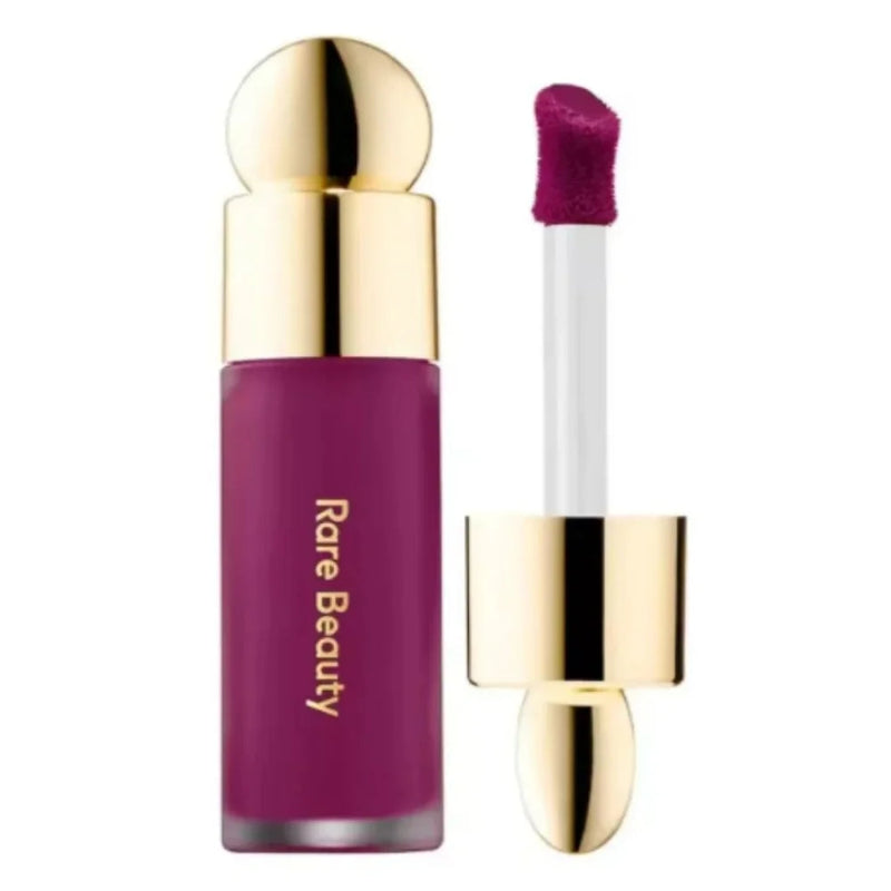 Rare Beauty Liquid Lip Gloss – Hydrating Tinted Lip Oil with Moisturizing Smooth Gloss Finish