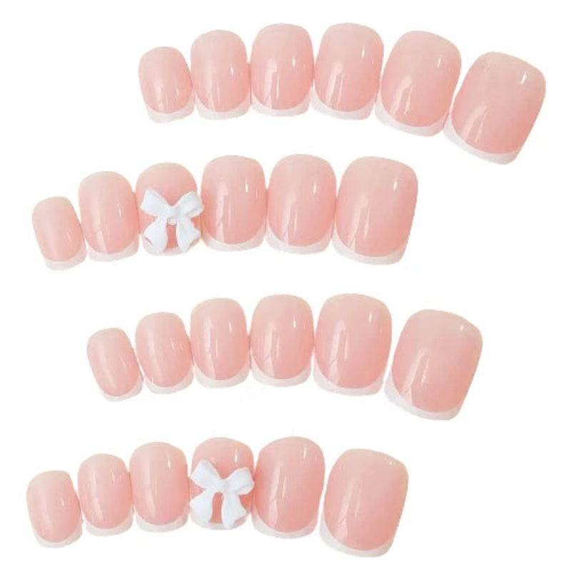Gellen 3 in 1 Soft Gel Nail Tips