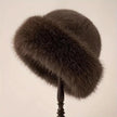 Faux Fur Women's Winter Hat