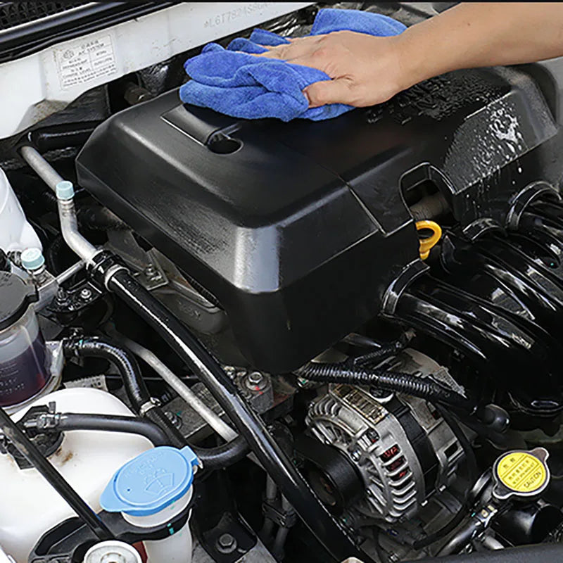 AIVCOPB Engine Bay Degreaser Spray for Oil & Grease Stains