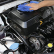 AIVCOPB Engine Bay Degreaser Spray for Oil & Grease Stains