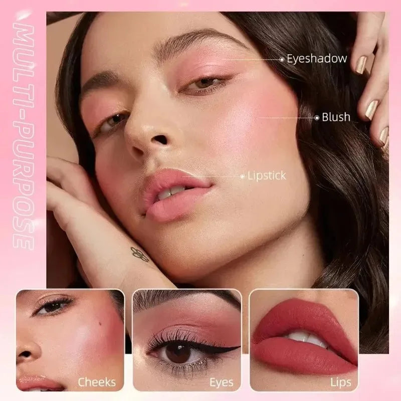 Rare Beauty Liquid Lip Gloss – Hydrating Tinted Lip Oil with Moisturizing Smooth Gloss Finish