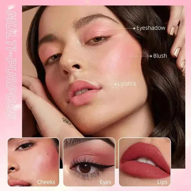 Rare Beauty Liquid Lip Gloss – Hydrating Tinted Lip Oil with Moisturizing Smooth Gloss Finish