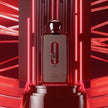 Afnan 9 PM Rebel Eau De Parfum Spray 100ml (3.4 oz) Unisex Fragrance