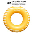Inflatable Swim Rings – Fun Pool Floats for Kids & Adults