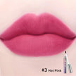 Lakerain Peel-Off Lip Stain Long-Lasting Color