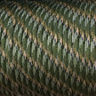 550 Military Paracord 7 Strand 4mm Tactical Parachute Cord Rope for Camping, Survival & DIY Bracelet Projects